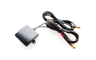 antenna photo