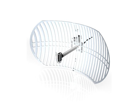 antenna photo