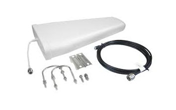 antenna photo