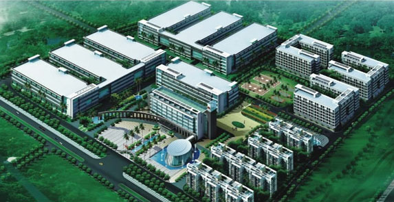 Factory photo