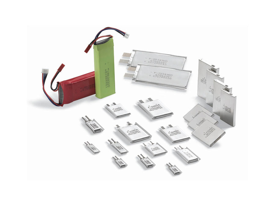 battery photo