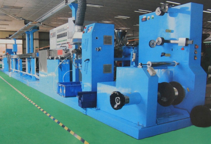 Factory photo