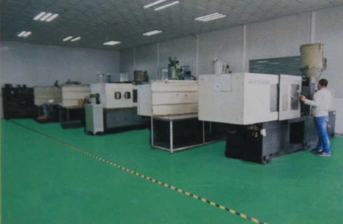 Factory photo