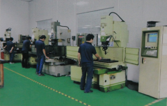 Factory photo