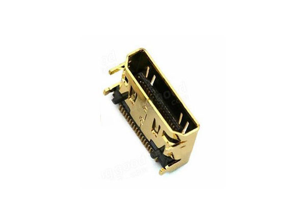 connector photo
