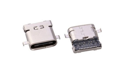 connector photo
