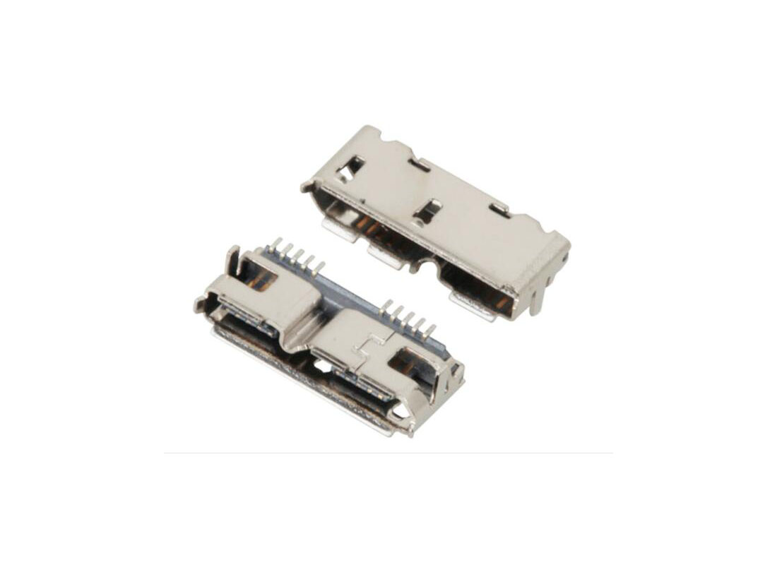 connector photo