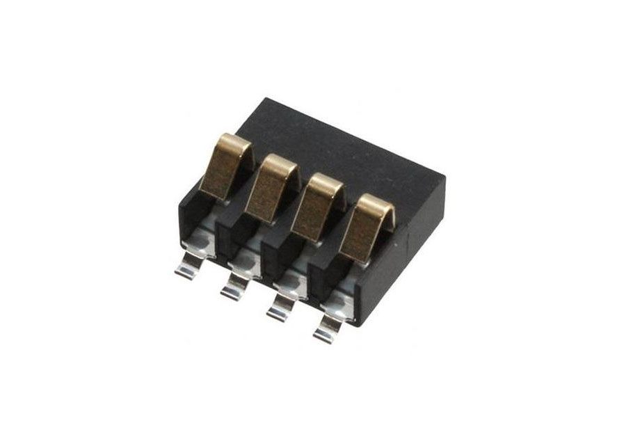 connector photo