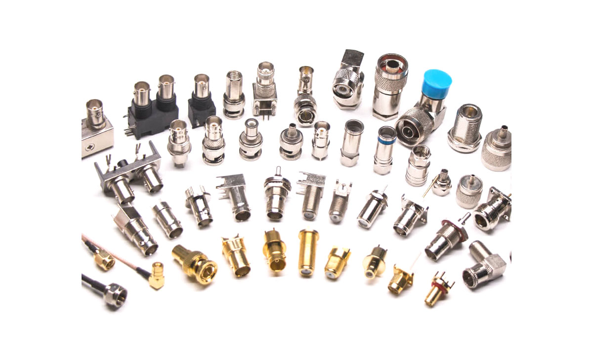 connector photo