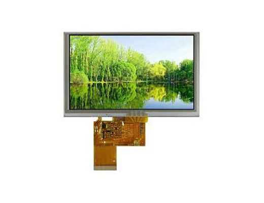 TFT LCD Display