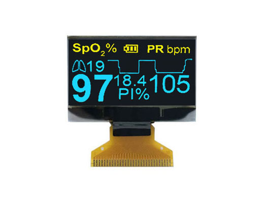 TFT LCD Display