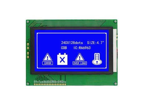 TFT LCD Display
