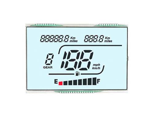 TFT LCD Display