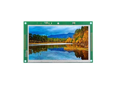 TFT LCD Display