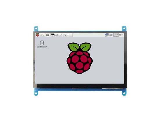 TFT LCD Display