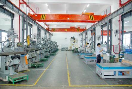 Factory photo
