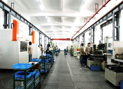 Factory photo