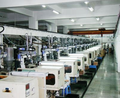 Factory photo