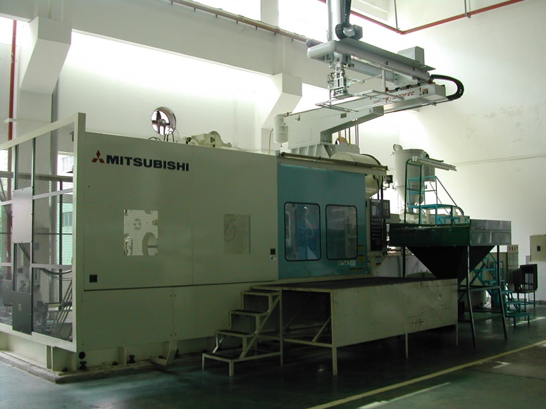 Factory photo