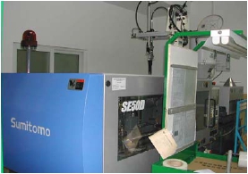 Factory photo