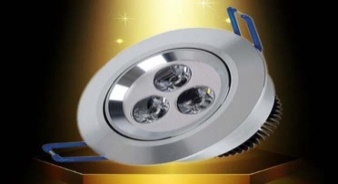 led_lighting photo