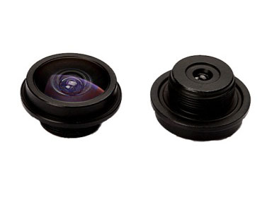 lens photo