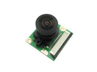 lens photo