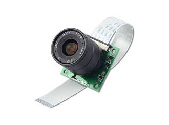 lens photo
