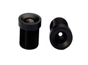 lens photo