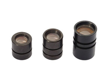 lens photo