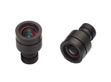 lens photo