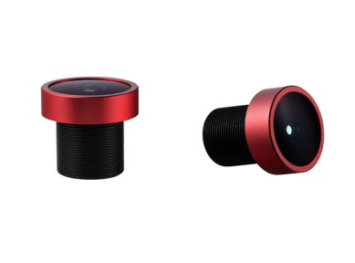 lens photo