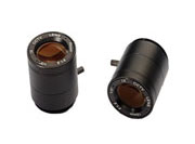 lens photo