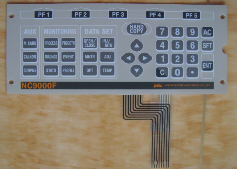 membrane_switch photo