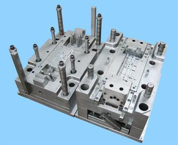 Factory photo
