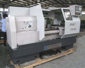 Factory photo