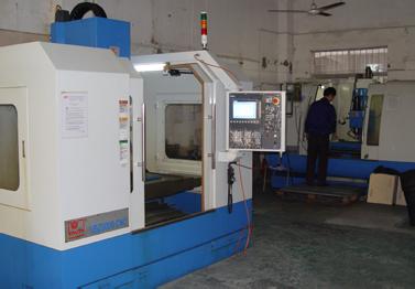 Factory photo