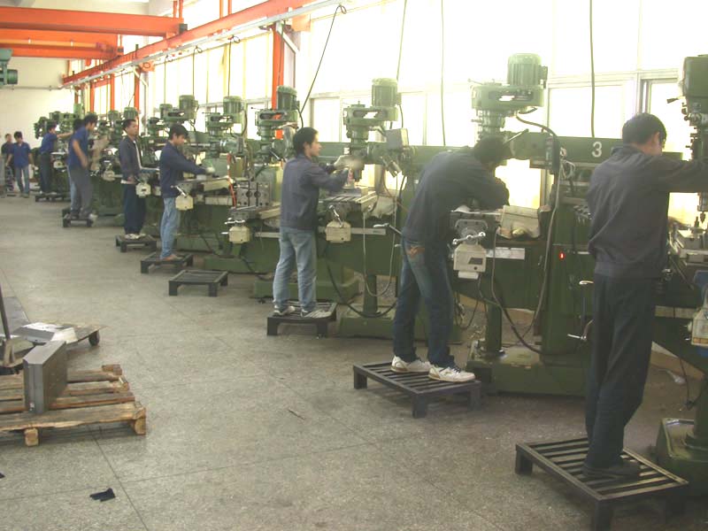 Factory photo