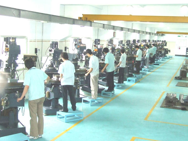 Factory photo