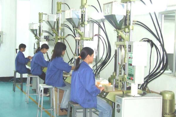 Factory photo