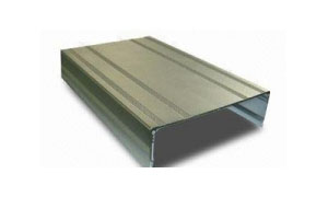 metal photo