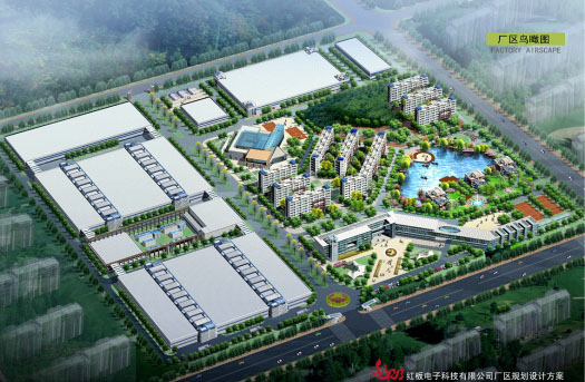 Factory photo