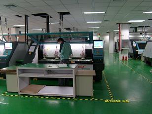 Factory photo