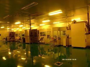 Factory photo