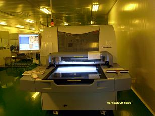 Factory photo