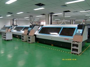 Factory photo
