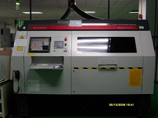 Factory photo