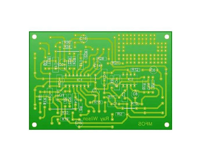 pcb photo