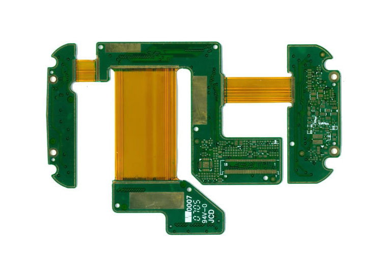 pcb photo