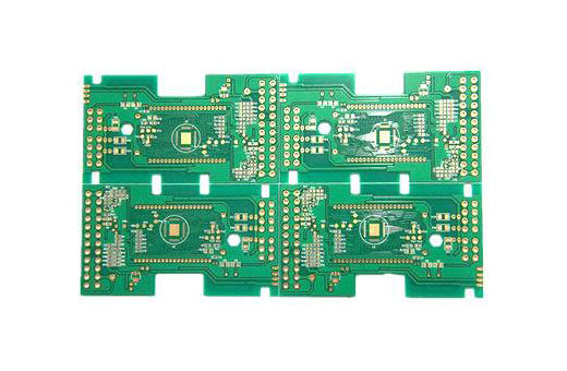pcb photo